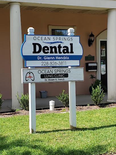 OCEAN SPRINGS DENTAL, PLLC - General dentist in Ocean Springs, MS