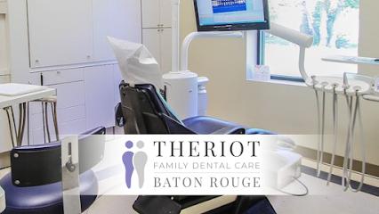 Theriot Family Dental Care – Baton Rouge - General dentist in Baton Rouge, LA