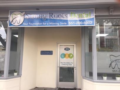 Strong Roots Dental - General dentist in Jersey City, NJ