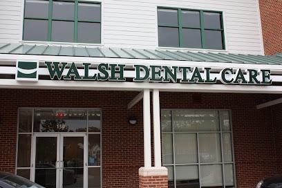 Walsh Dental Care - General dentist in Lorton, VA