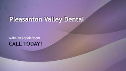 Pleasanton Valley Dental - General dentist in Pleasanton, CA