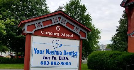 Your Nashua Dentist P.L.L.C. - General dentist in Nashua, NH