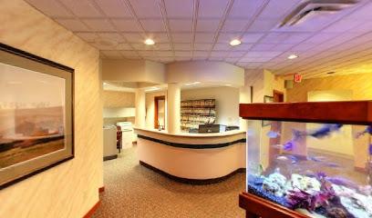 Timothy O March Inc: March Timothy O DDS - General dentist in Columbus, OH