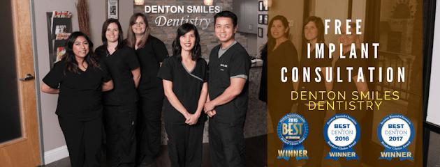 Dr. Glenn Vo, DDS - General dentist in Denton, TX