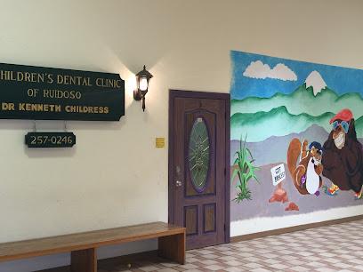 Children’s Dental Clinic of Ruidoso - General dentist in Ruidoso, NM
