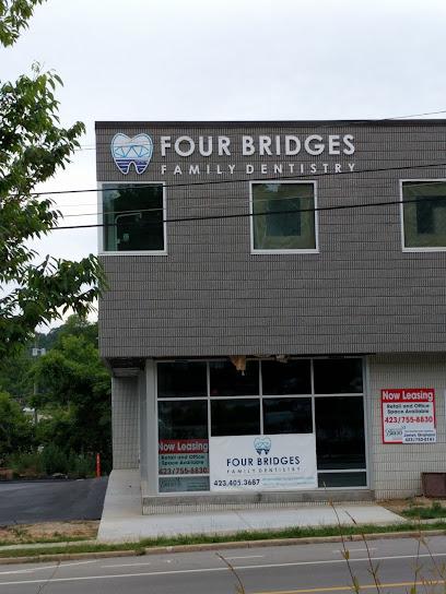 Four Bridges Family Dentistry - General dentist in Chattanooga, TN