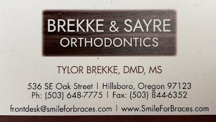 Braces By Brekke - Orthodontist in Hillsboro, OR