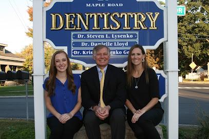 Lysenko Dental - General dentist in Voorheesville, NY