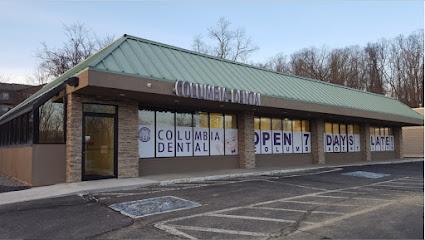 Columbia Dental - General dentist in Waterbury, CT