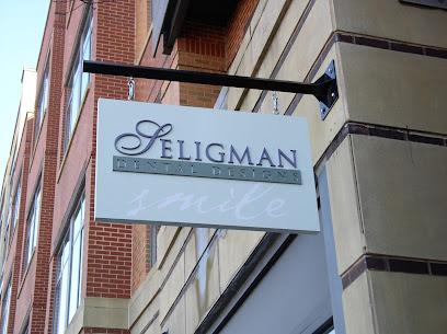 Seligman Dental Designs - Cosmetic dentist in Boston, MA