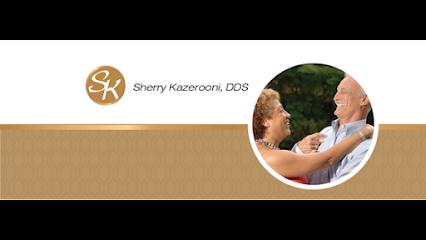 Sherry Kazerooni, DDS, LVIF - General dentist in Mc Lean, VA