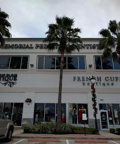 Memorial Pediatric Dentistry - Pediatric dentist in Houston, TX