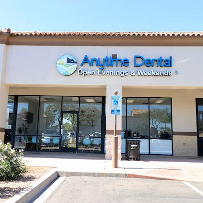Anytime Dental - General dentist in Gilbert, AZ