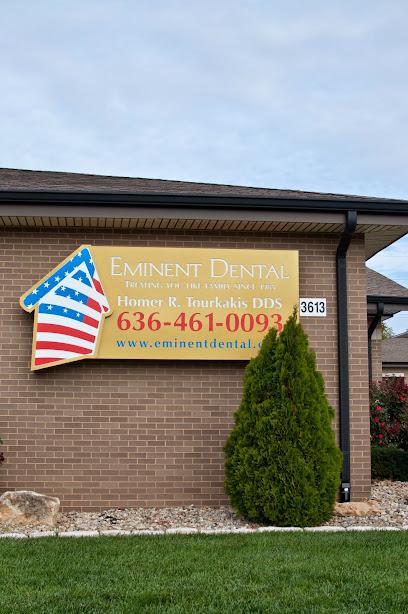Reuther Family Dental – formerly Eminent Dental - General dentist in Arnold, MO