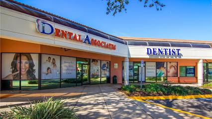 Dental Associates of Florida – Winter Haven - General dentist in Winter Haven, FL