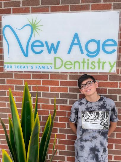 New Age Dentistry - General dentist in Albuquerque, NM