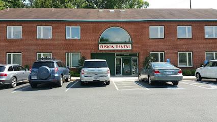 Fusion Dental – Reston - General dentist in Reston, VA