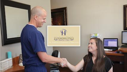 Hammond Dental Care - General dentist in Surprise, AZ