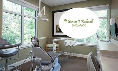 Rothwell Cosmetic Dentistry - Cosmetic dentist in Hilton Head Island, SC
