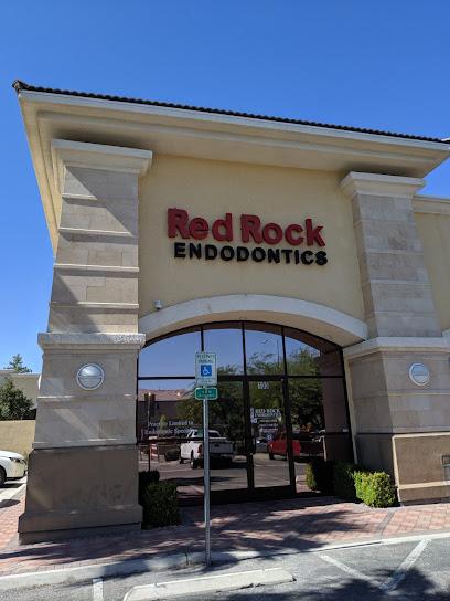 Red Rock Endodontics - Endodontist in Las Vegas, NV