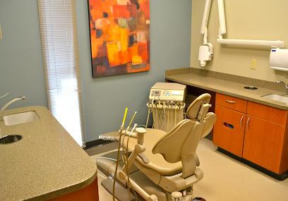 Kevin P. Bryant, DMD – Endodontic Group, PC - Endodontist in Chattanooga, TN
