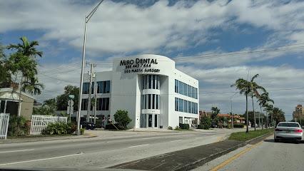 Miro Dental Centers Of Coral Gables - General dentist in Miami, FL