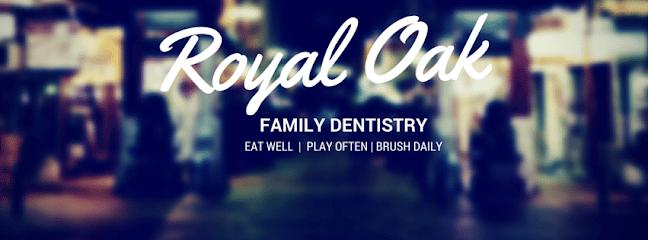 Royal Oak Family Dentistry - General dentist in Royal Oak, MI