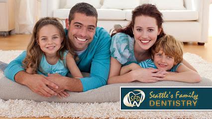 Seattle’s Family Dentistry - General dentist in Seattle, WA