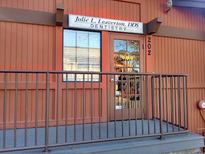 Julie Leaverton, DDS - General dentist in El Dorado Hills, CA