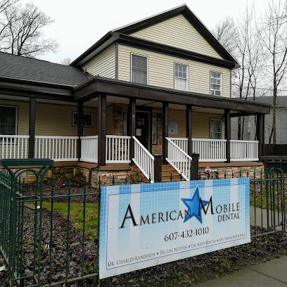 American Mobile Dental - General dentist in Oneonta, NY
