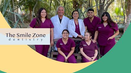 The Smile Zone: Dr. Lee-McDaniel - General dentist in Palm Springs, CA