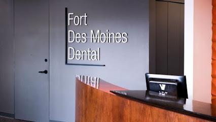 Fort Des Moines Dental - General dentist in Des Moines, IA