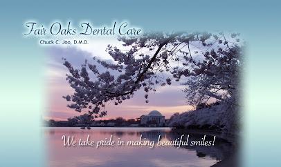 Fair Oaks Dental Care - General dentist in Fairfax, VA