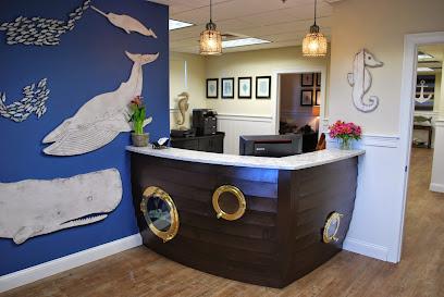 Cape Cod Pediatric Dentistry - Pediatric dentist in Hyannis, MA