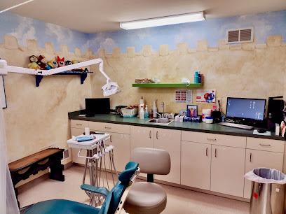Tender Smiles 4 Kids - Pediatric dentist in Asbury Park, NJ