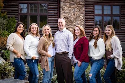 Jesse H Gallagher DMD - General dentist in Medford, OR