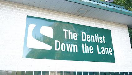 The Dentist Down the Lane - General dentist in Allentown, PA