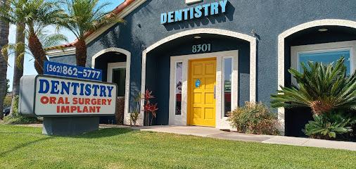 Downey OMS - Oral surgeon in Downey, CA