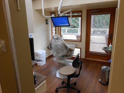 Brian D. Brooks, DDS - General dentist in Bellevue, WA