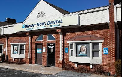 Bright Now! Dental & Orthodontics - General dentist in Spotsylvania, VA