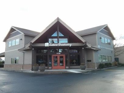 Lakes Dentistry - General dentist in Lakewood, WA