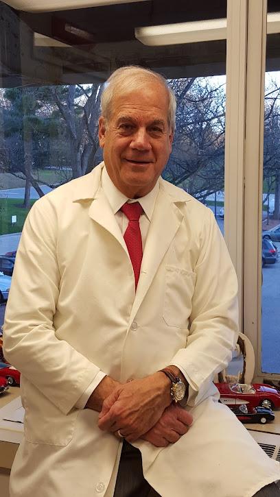 Dr. Howard Fisher - General dentist in Baltimore, MD