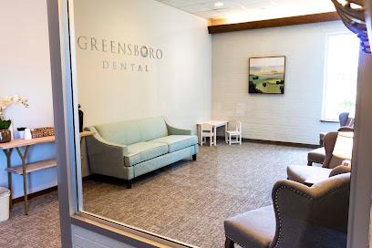 Greensboro Dental - General dentist in Greensboro, NC