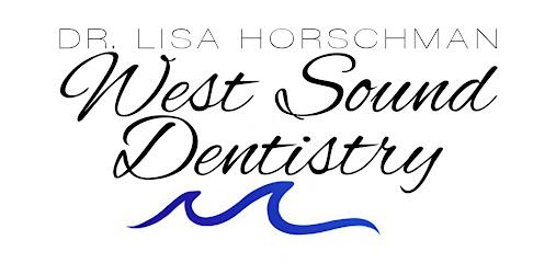 Dr Lisa Horschman DDS West Sound Dentistry - General dentist in Poulsbo, WA