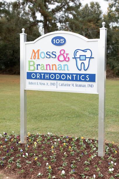 Moss & Brannan Orthodontics - Orthodontist in Americus, GA