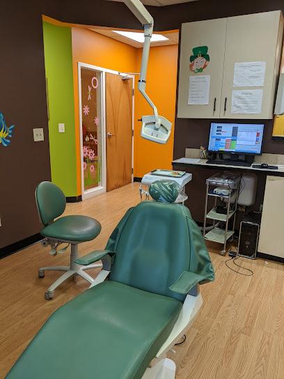 Rainbow Kids Dental - General dentist in Edison, NJ