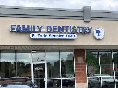 R. Todd Scanlon DMD - General dentist in Saint Louis, MO
