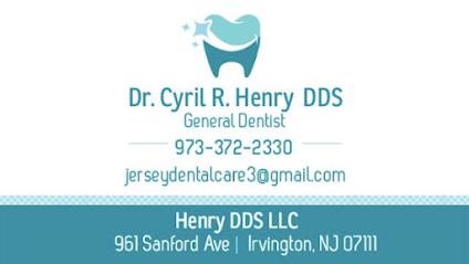 Jersey Dental Care - Cosmetic dentist in Irvington, NJ
