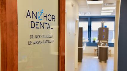 Anchor Dental, Inc - General dentist in Newport, RI