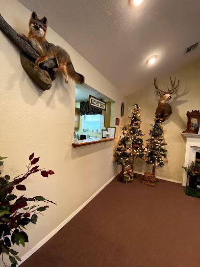 Vian Family Dental Clinic - General dentist in Vian, OK
